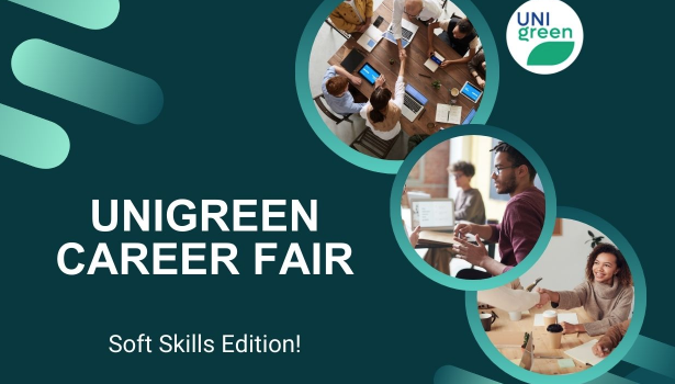 Verso il Futuro Professionale: AI e Public Speaking nel Career Day UNIgreen a UNIMORE