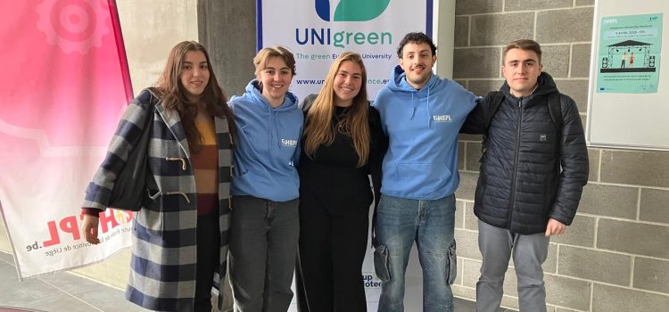 Il Festival UNIgreen Il Festival UNIgreen