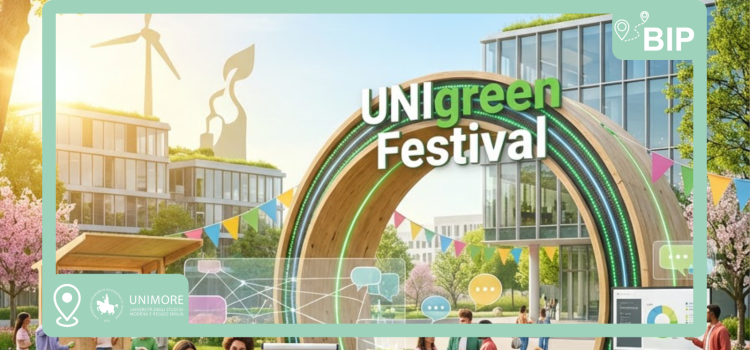 UNIgreen Festival 2026: 5 giorni di partecipazione, sostenibilità e collaborazione europea UNIgreen Festival 2026: 5 giorni di partecipazione, sostenibilità e collaborazione europea